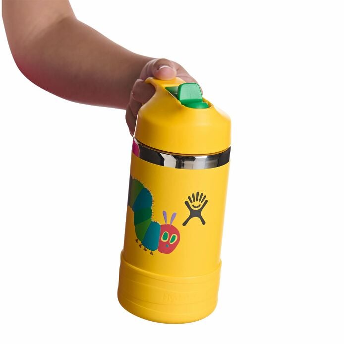 kids-12-oz-bottle-world-of-eric-carletm-k9 le26-w12-1000-kids-12-oz-wide-straw-cap-and-boot-yellow-caterpillar-straight-hb2_1.jpg