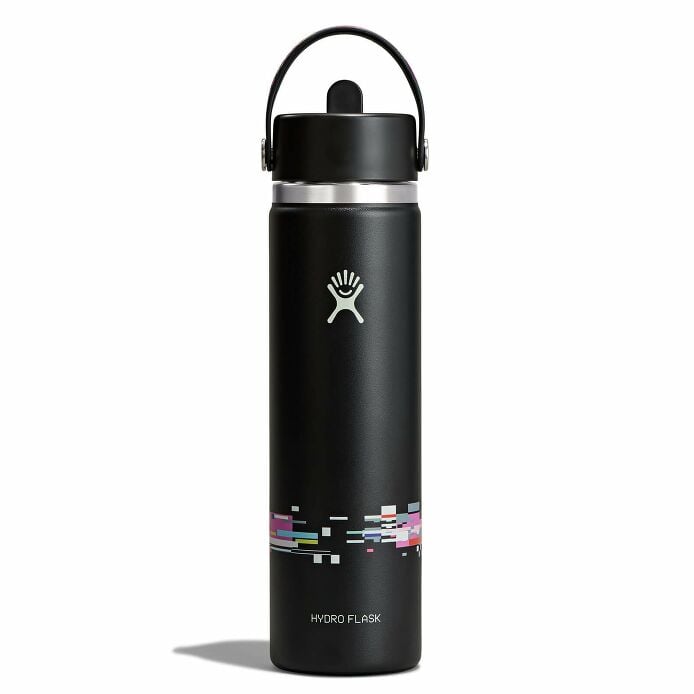glitch-collection-24-oz-bottle-with-flex-straw-cap-l4 le26-w24-1007-24-oz-wide-flex-straw-cap-glitch-black-straight.jpg