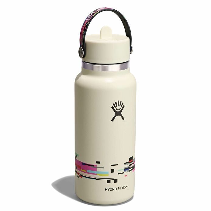 glitch-collection-32-oz-bottle-with-flex-straw-cap-v6 le26-w32-1006-32-oz-wide-flex-straw-cap-glitch-white-angled.jpg