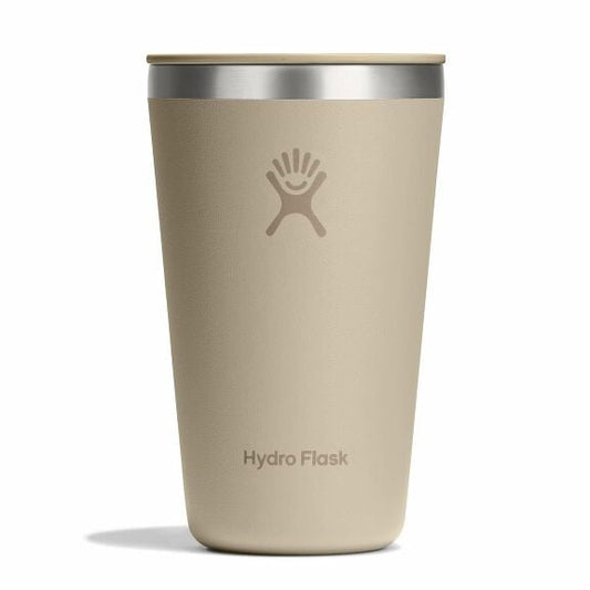 16-oz-all-around-tumbler-tonal-oat-a9 t16cpc114_16ozallaroundtumblerpressinlid_oat_straighton.jpg