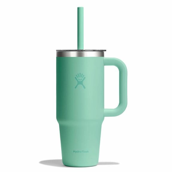 24-oz-travel-tumbler-q3 tt24pscc344-24-oz-travel-tumbler-clear-lid-mermaid-green-straight.jpg
