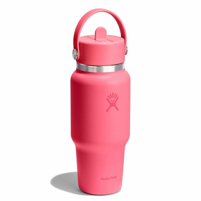 24-oz-travel-bottle-with-flex-straw-cap-o1 wt24cfs668_24oztravelbottleflexstraw_popstarpink_angled.jpg