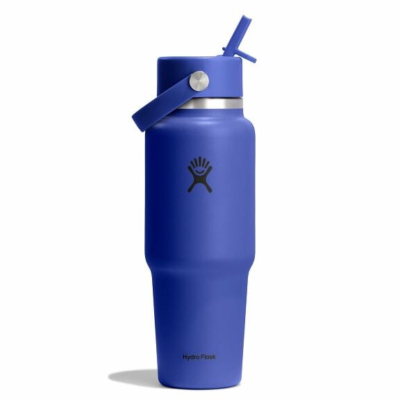 32-oz-travel-bottle-with-flex-straw-cap-k1 wt32cfs382_32oztravelbottleflexstraw_capriblue_straighton_1.jpg